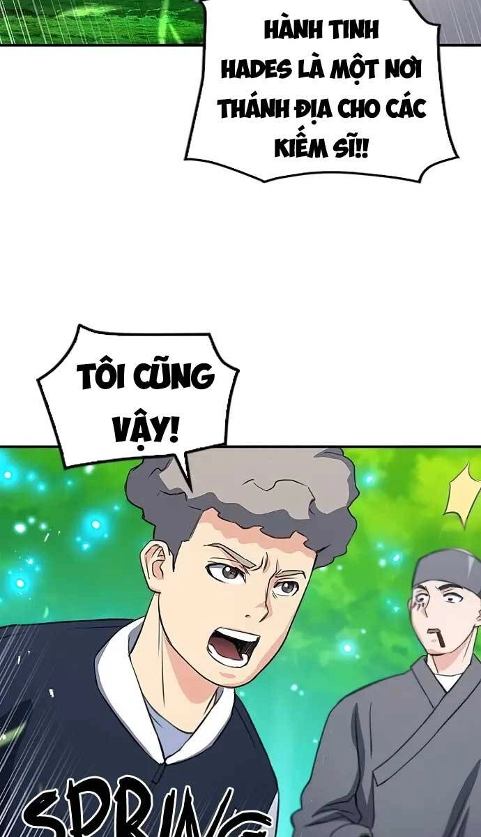 Druid Tại Ga Seoul Chapter 102 - 63