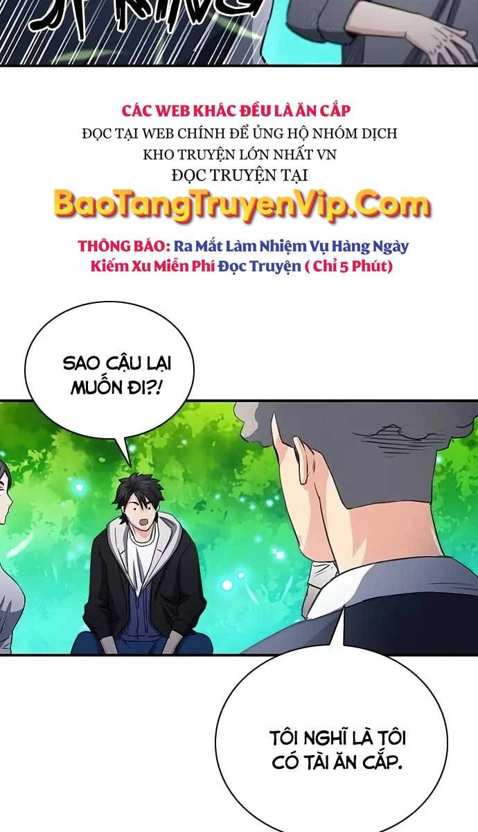 Druid Tại Ga Seoul Chapter 102 - 64