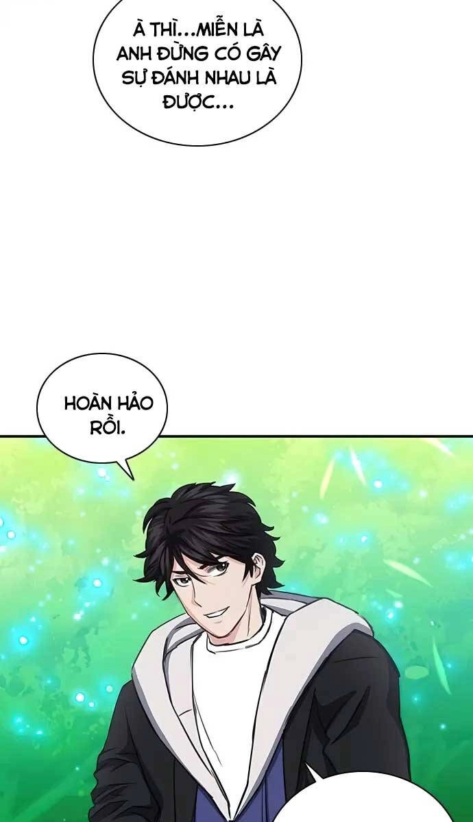 Druid Tại Ga Seoul Chapter 102 - 68