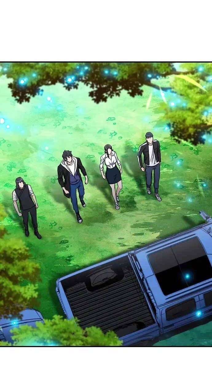 Druid Tại Ga Seoul Chapter 102 - 77