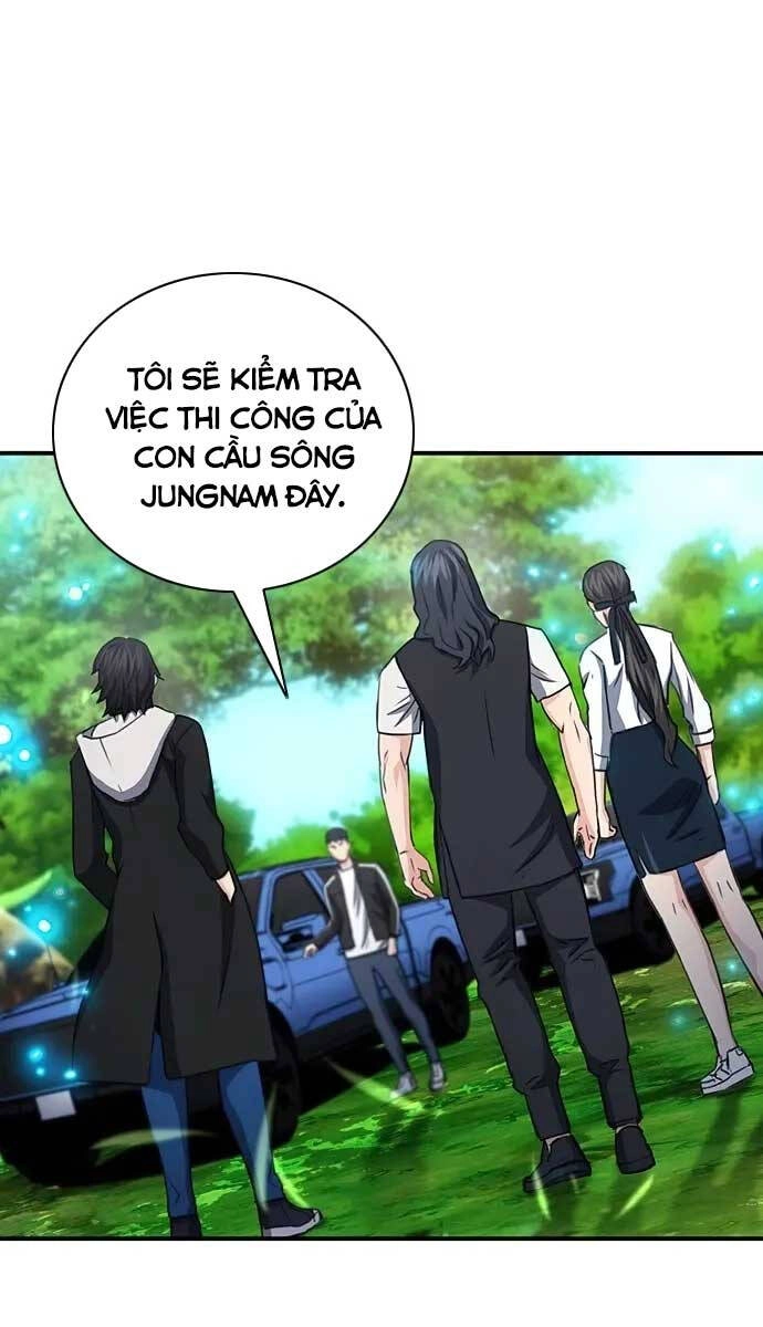 Druid Tại Ga Seoul Chapter 102 - 78