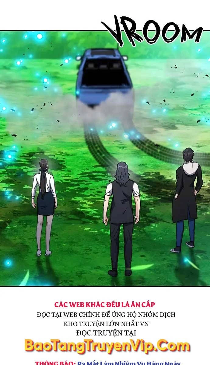 Druid Tại Ga Seoul Chapter 102 - 80