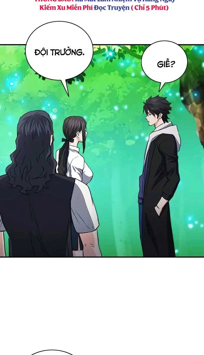 Druid Tại Ga Seoul Chapter 102 - 81