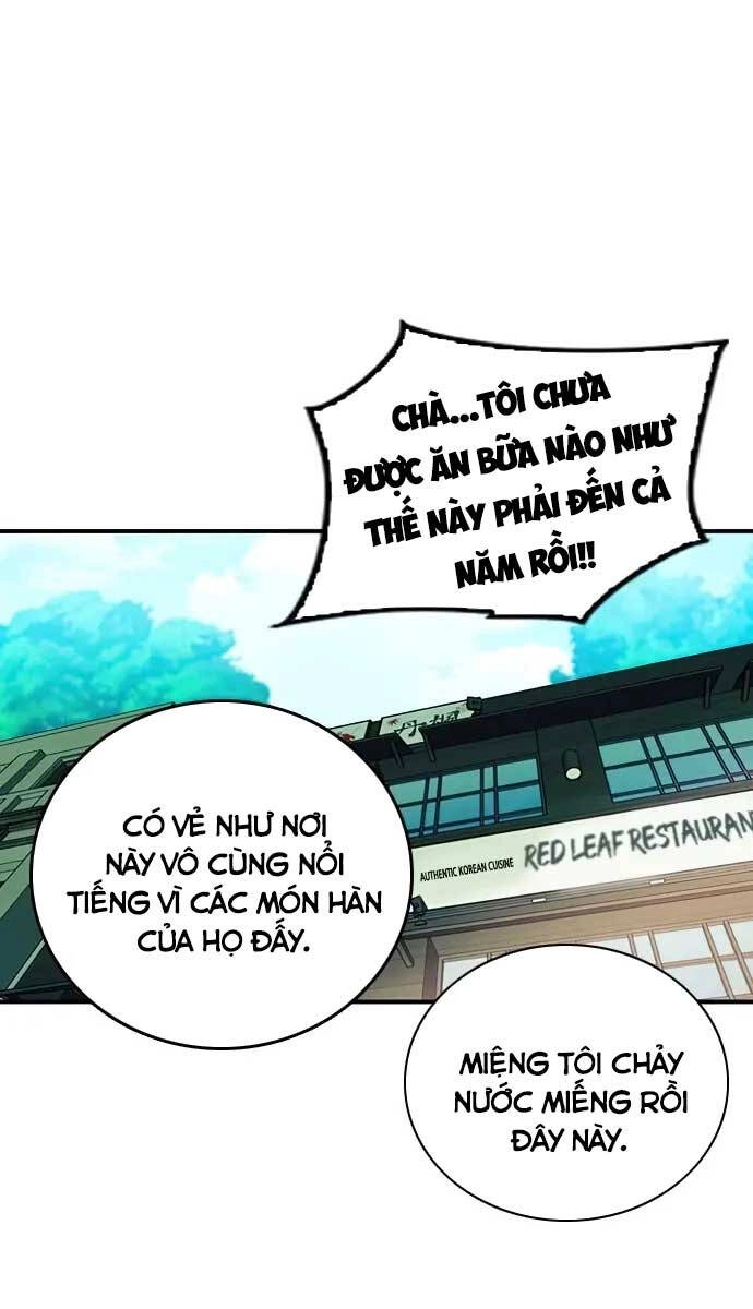 Druid Tại Ga Seoul Chapter 102 - 88