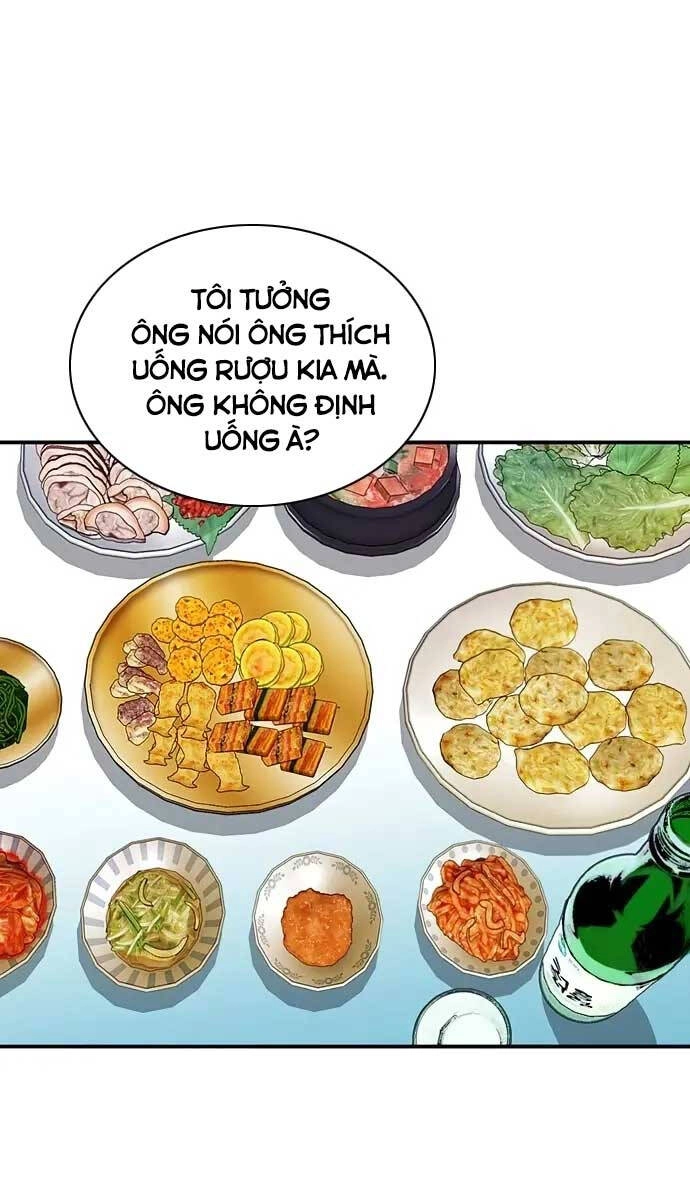 Druid Tại Ga Seoul Chapter 102 - 89