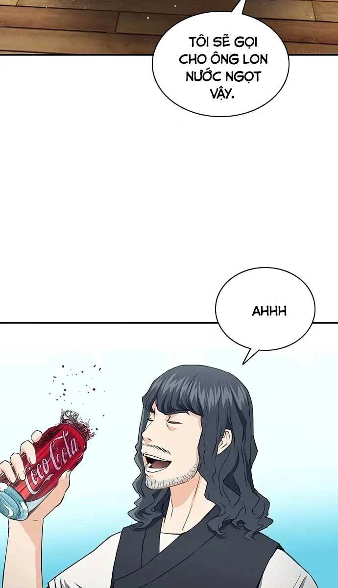 Druid Tại Ga Seoul Chapter 102 - 91