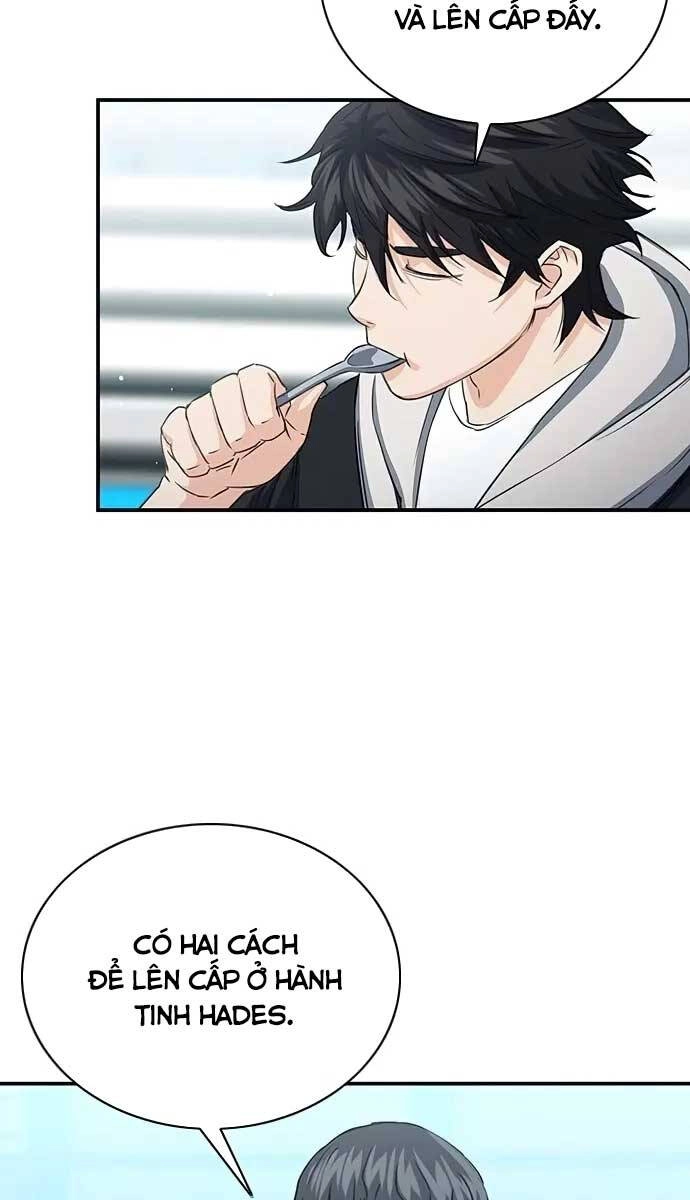 Druid Tại Ga Seoul Chapter 102 - 94