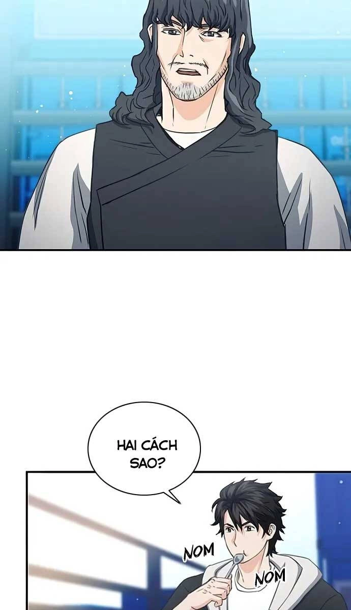 Druid Tại Ga Seoul Chapter 102 - 95