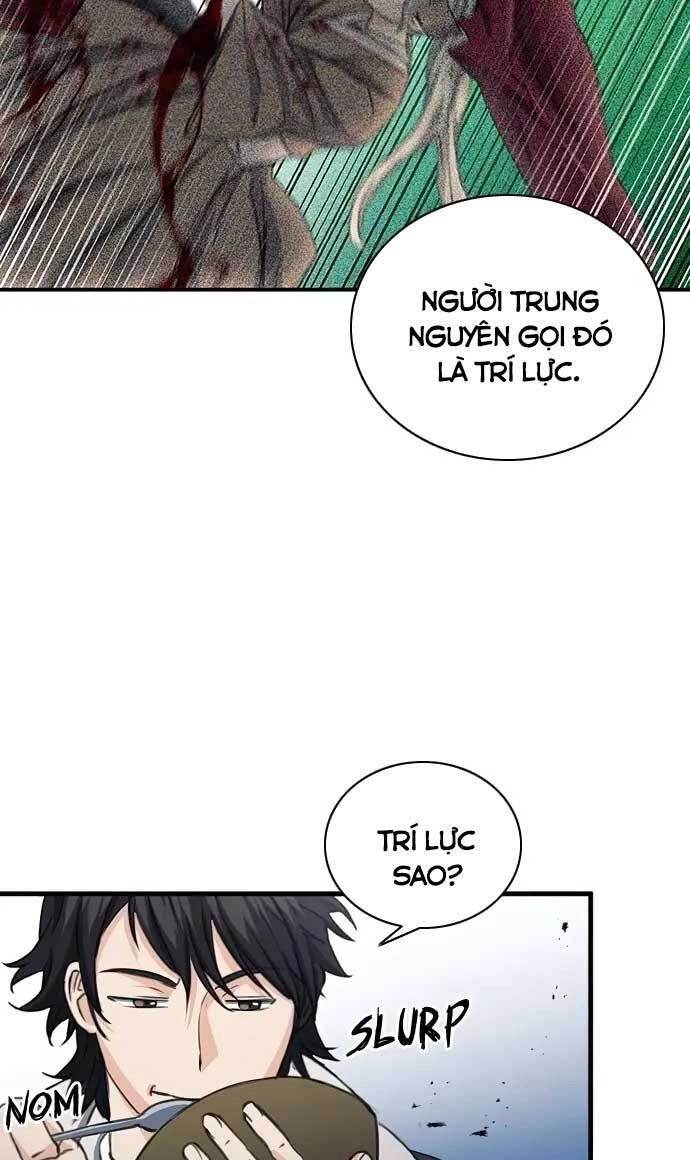 Druid Tại Ga Seoul Chapter 102 - 97