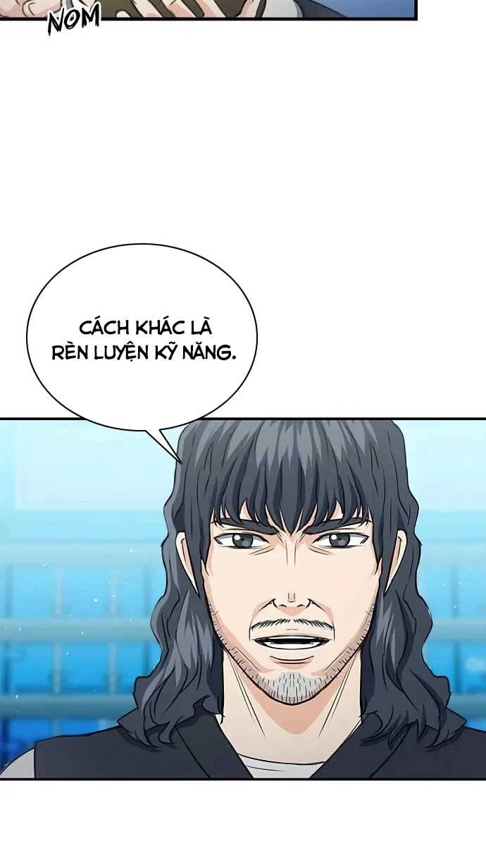 Druid Tại Ga Seoul Chapter 102 - 98