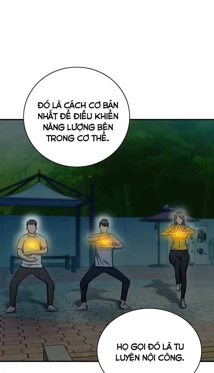 Druid Tại Ga Seoul Chapter 102 - 99