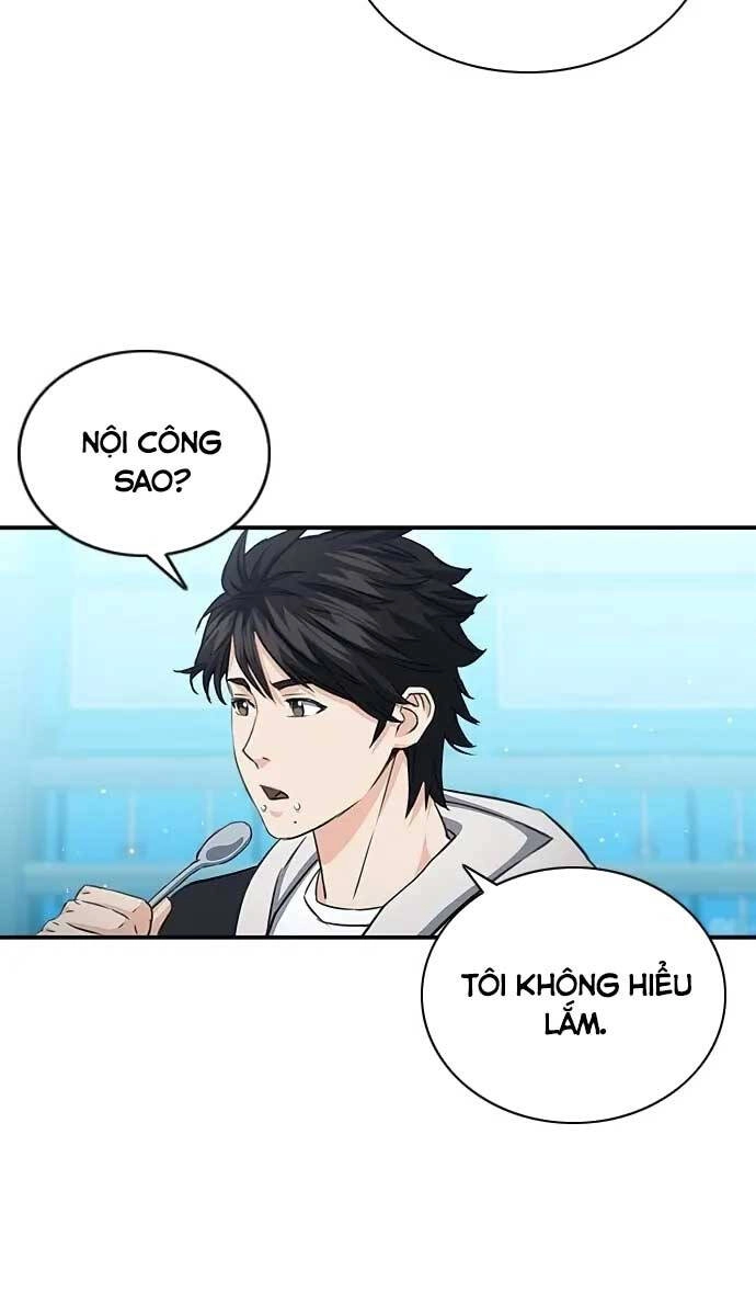 Druid Tại Ga Seoul Chapter 102 - 100