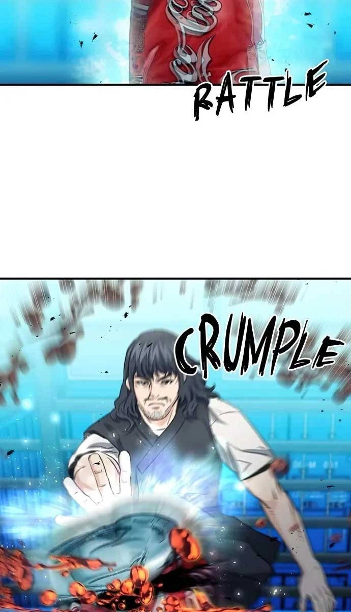 Druid Tại Ga Seoul Chapter 102 - 103