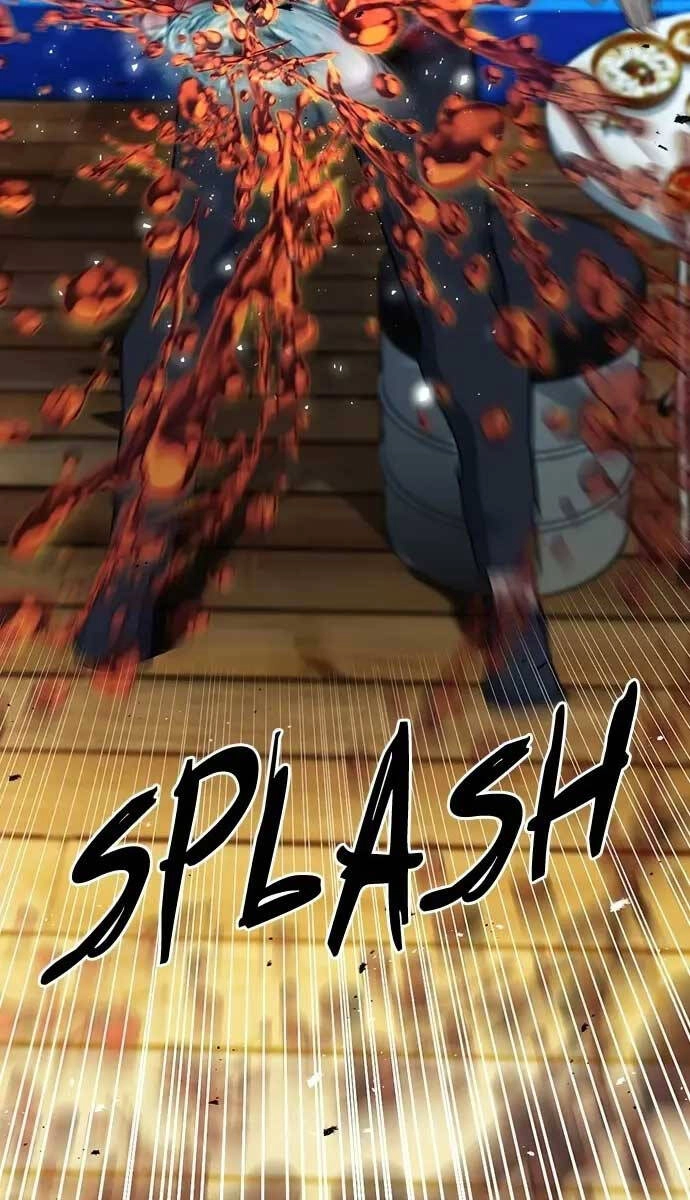 Druid Tại Ga Seoul Chapter 102 - 104