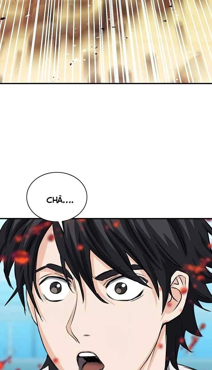 Druid Tại Ga Seoul Chapter 102 - 105