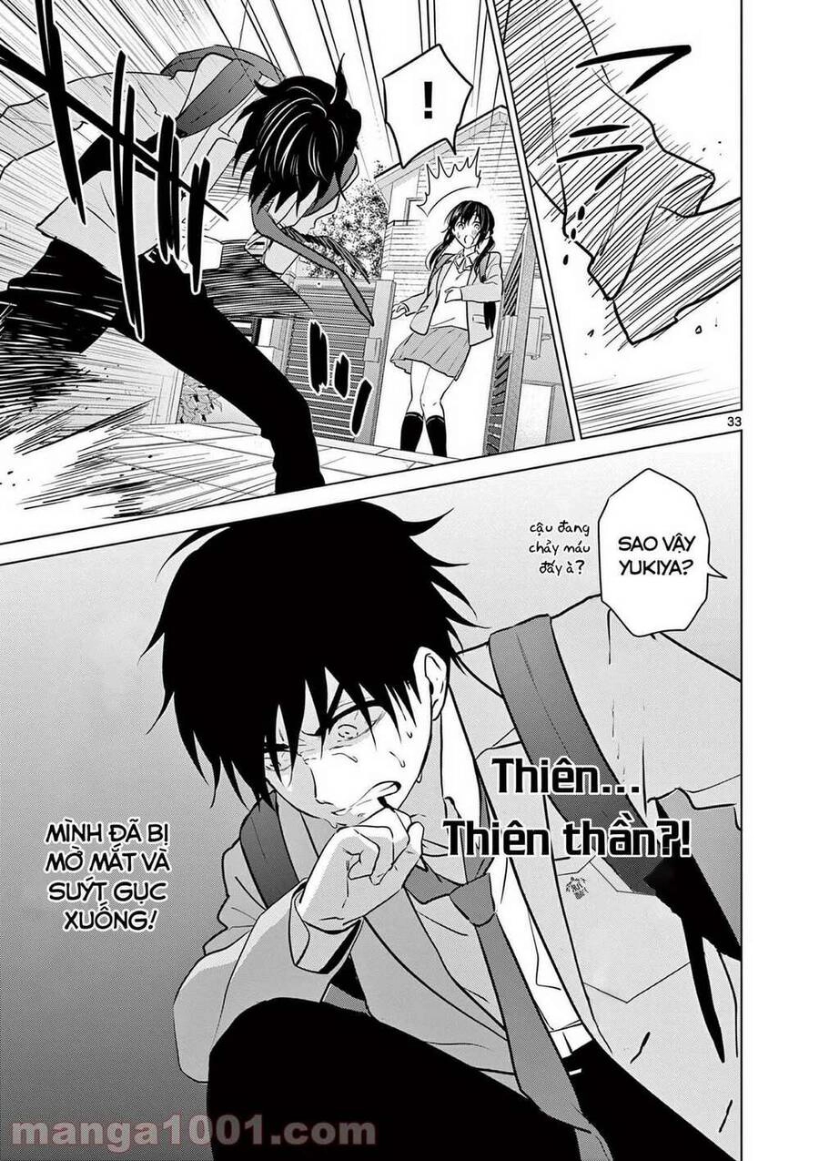 Aishiteru Game Wo Owarasetai Chapter 1 - 32