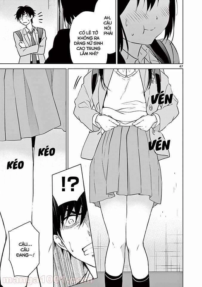 Aishiteru Game Wo Owarasetai Chapter 1 - 46