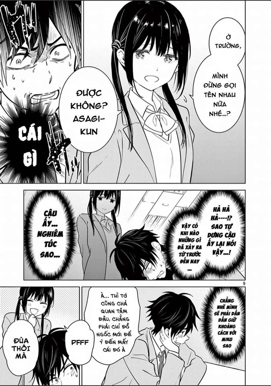 Aishiteru Game Wo Owarasetai Chapter 2 - 10