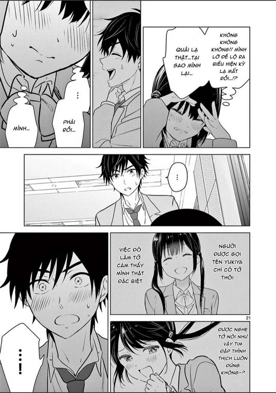 Aishiteru Game Wo Owarasetai Chapter 2 - 22