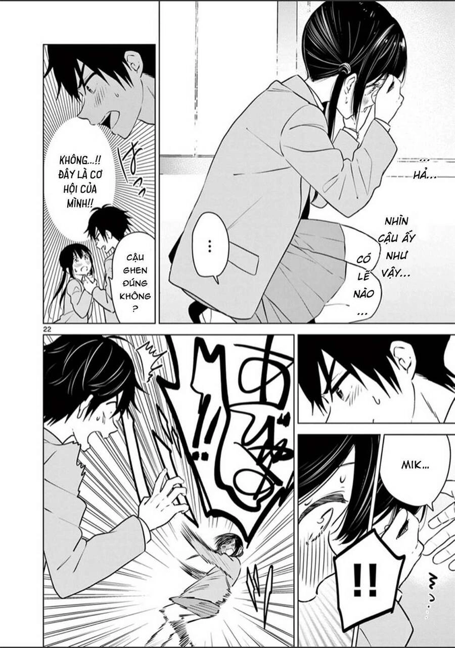 Aishiteru Game Wo Owarasetai Chapter 2 - 23