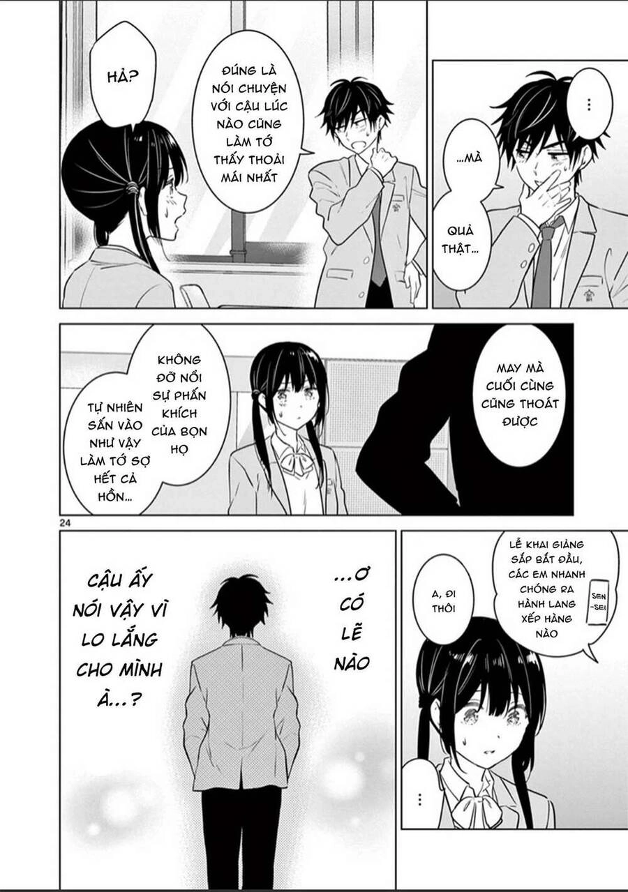 Aishiteru Game Wo Owarasetai Chapter 2 - 25