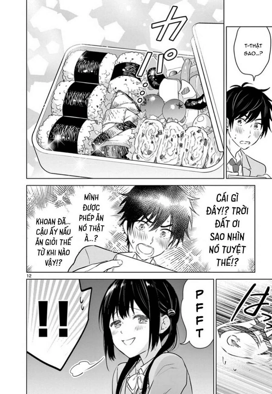 Aishiteru Game Wo Owarasetai Chapter 3 - 13