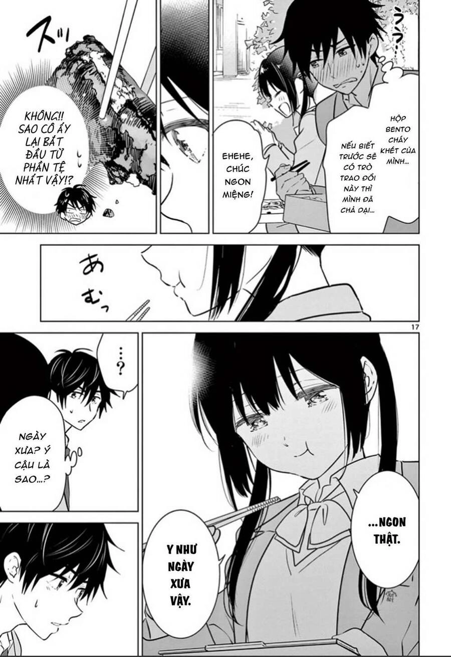 Aishiteru Game Wo Owarasetai Chapter 3 - 18