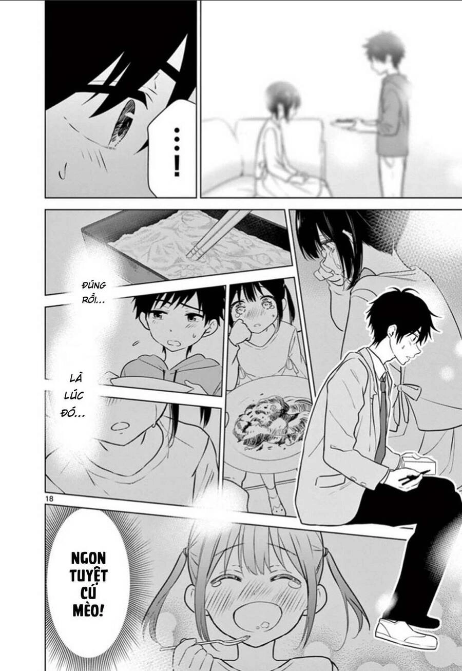 Aishiteru Game Wo Owarasetai Chapter 3 - 19