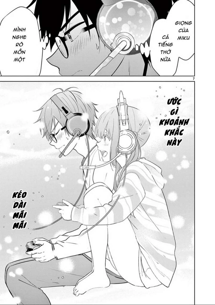 Aishiteru Game Wo Owarasetai Chapter 4 - 8