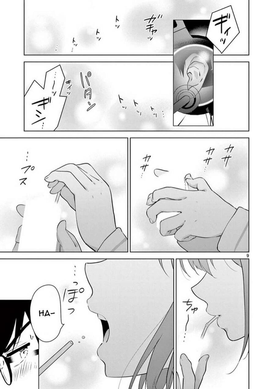 Aishiteru Game Wo Owarasetai Chapter 4 - 10