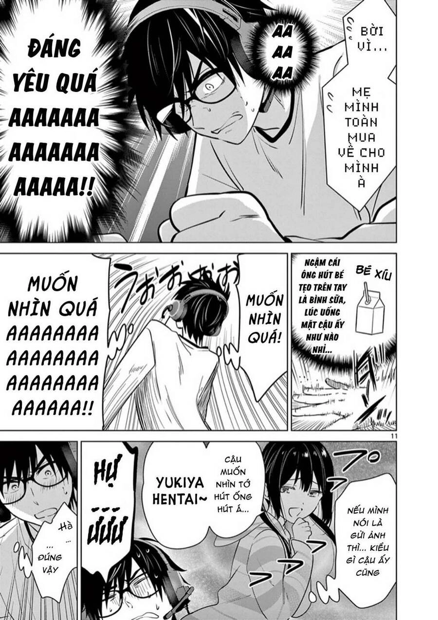 Aishiteru Game Wo Owarasetai Chapter 4 - 12