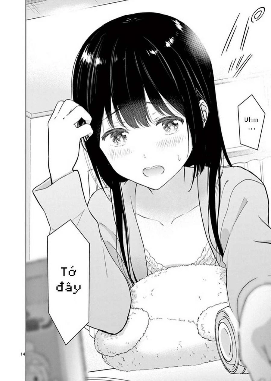 Aishiteru Game Wo Owarasetai Chapter 4 - 15