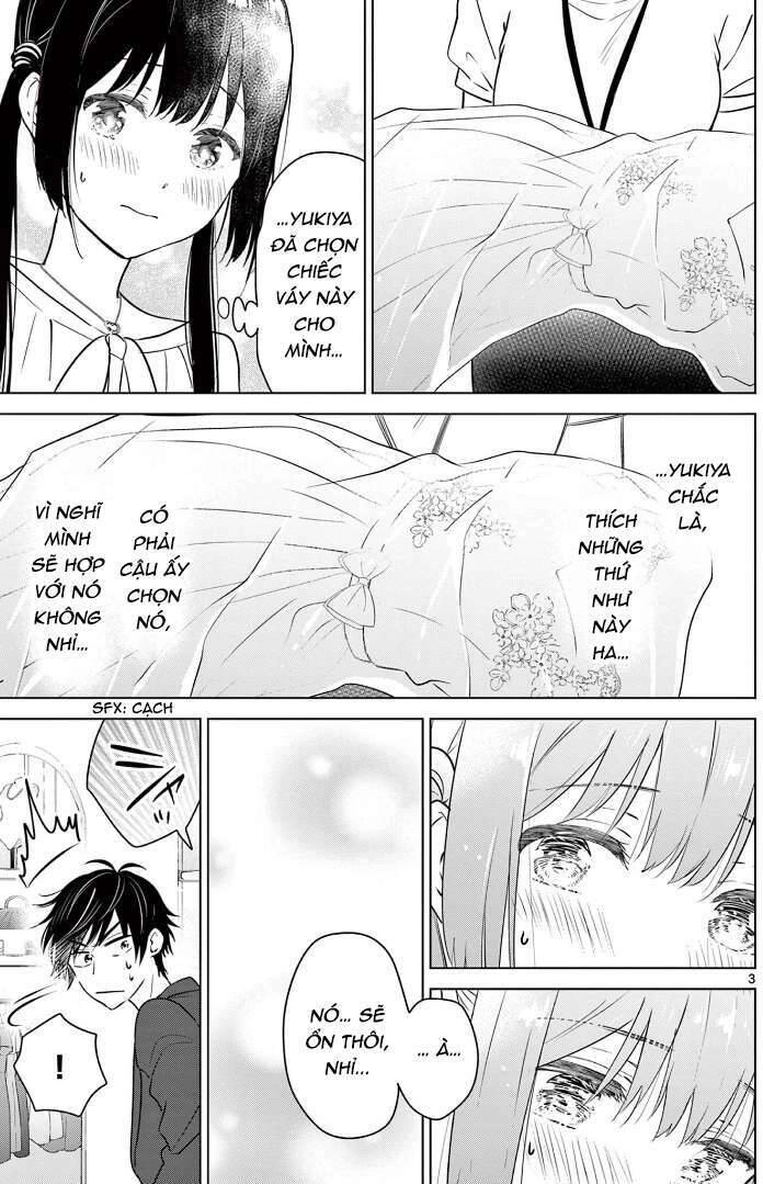 Aishiteru Game Wo Owarasetai Chapter 6 - 4