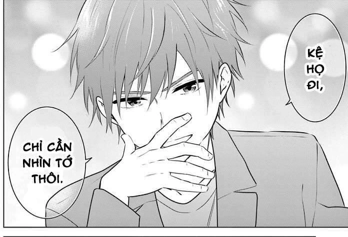 Aishiteru Game Wo Owarasetai Chapter 6 - 10