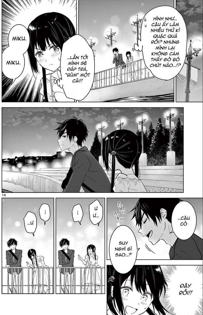 Aishiteru Game Wo Owarasetai Chapter 6 - 16