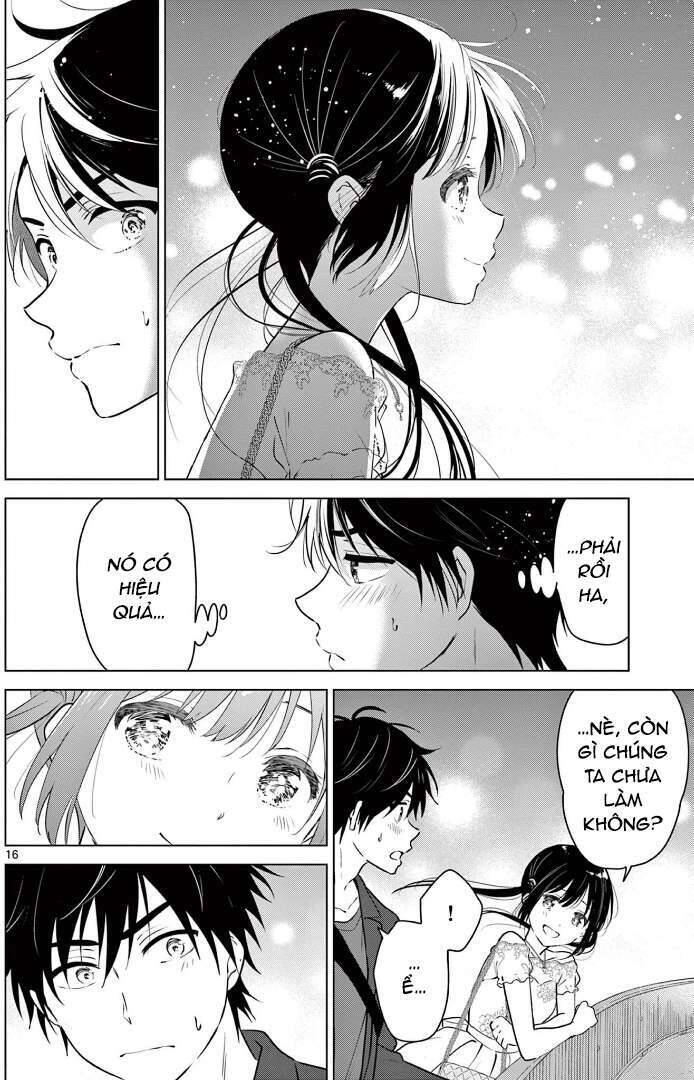 Aishiteru Game Wo Owarasetai Chapter 6 - 18