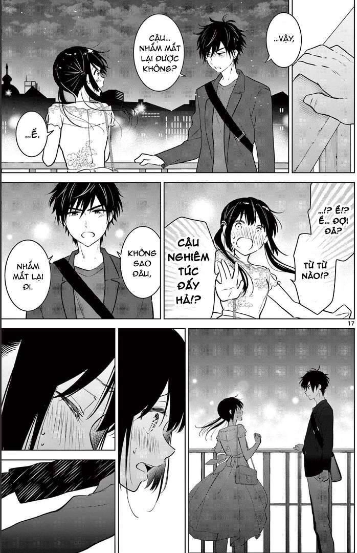 Aishiteru Game Wo Owarasetai Chapter 6 - 19