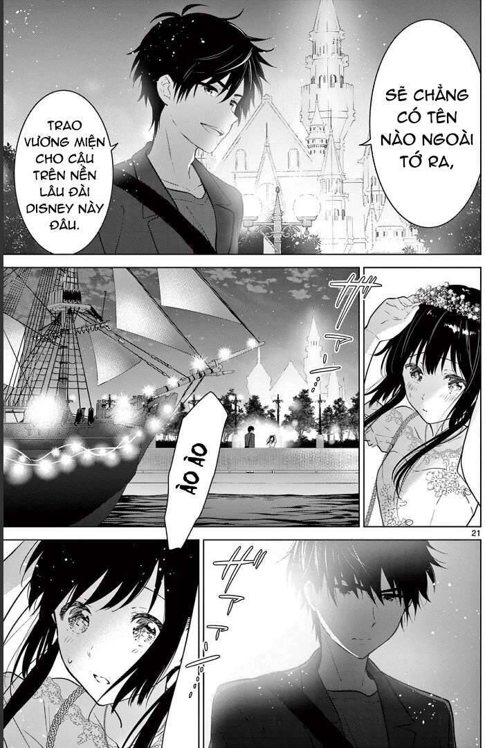 Aishiteru Game Wo Owarasetai Chapter 6 - 23