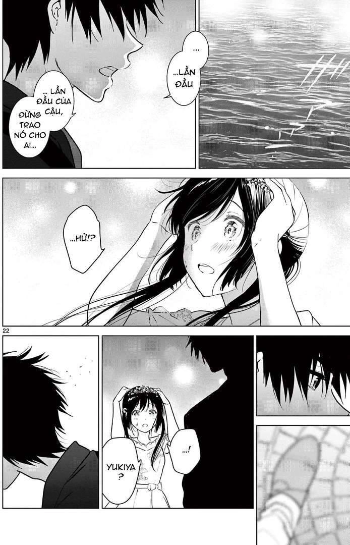 Aishiteru Game Wo Owarasetai Chapter 6 - 24