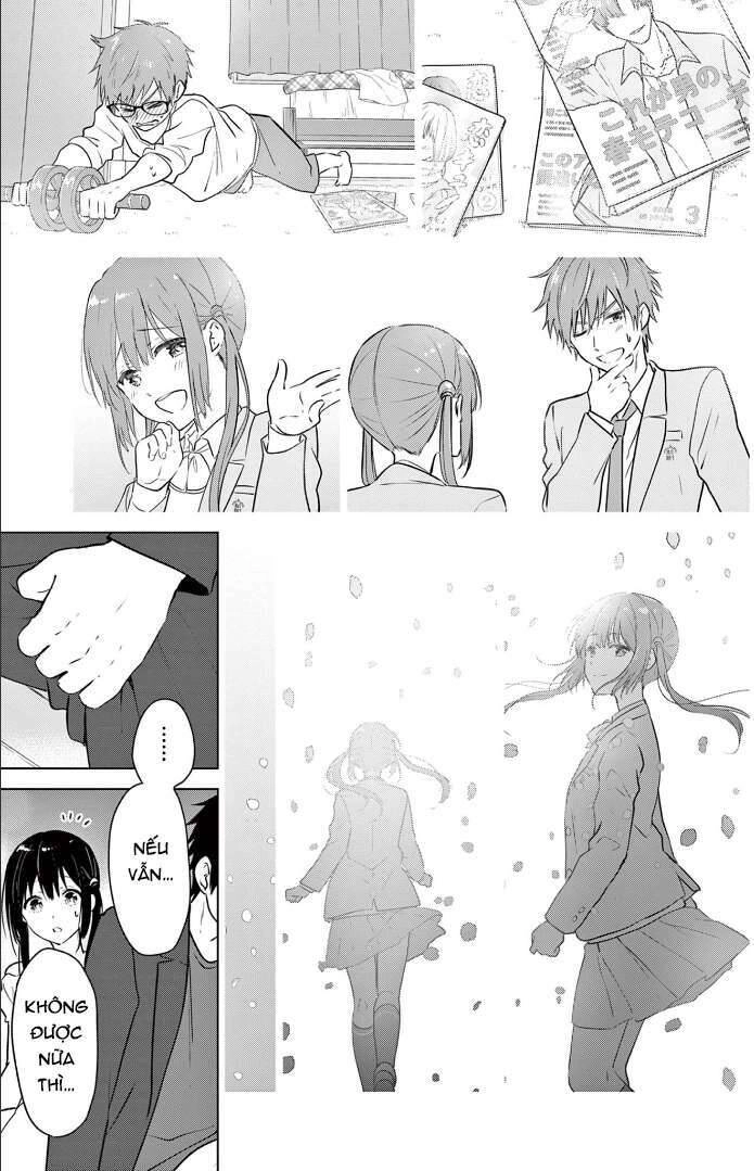 Aishiteru Game Wo Owarasetai Chapter 7 - 6