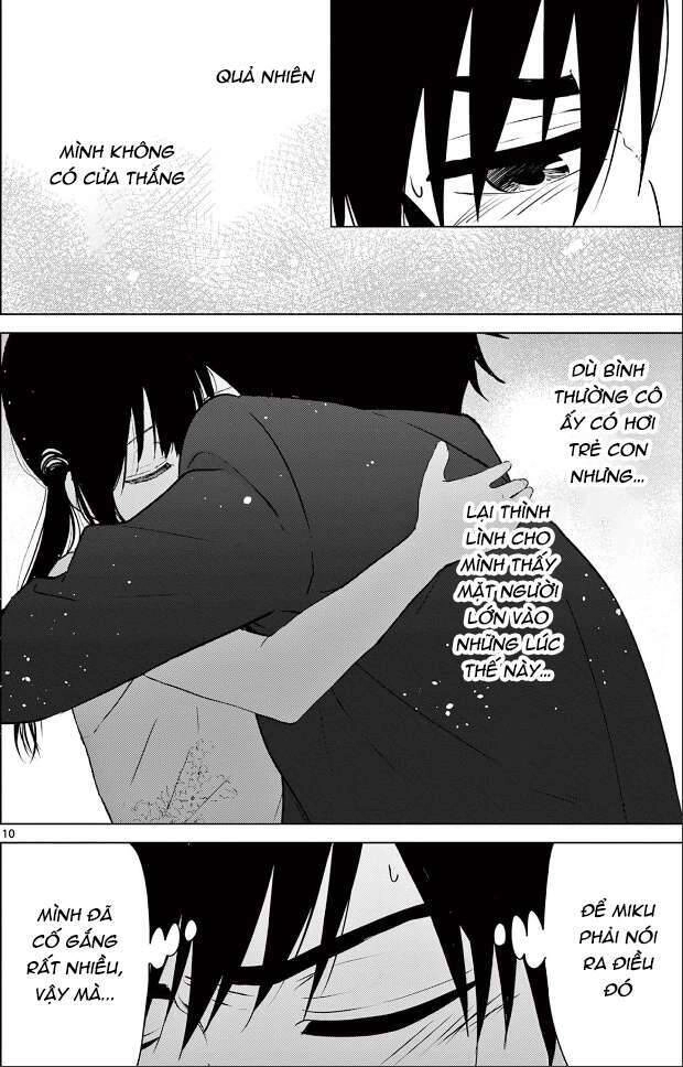 Aishiteru Game Wo Owarasetai Chapter 7 - 11