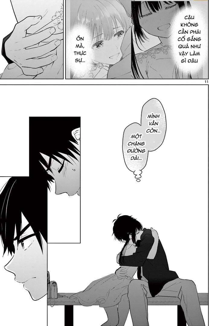 Aishiteru Game Wo Owarasetai Chapter 7 - 12