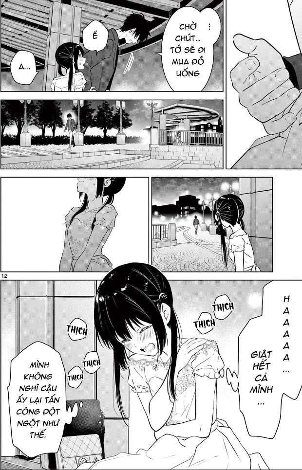 Aishiteru Game Wo Owarasetai Chapter 7 - 13