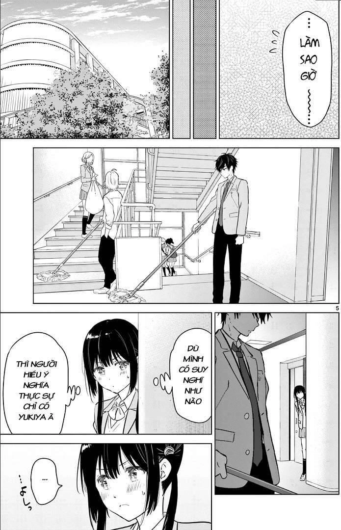 Aishiteru Game Wo Owarasetai Chapter 8 - 6