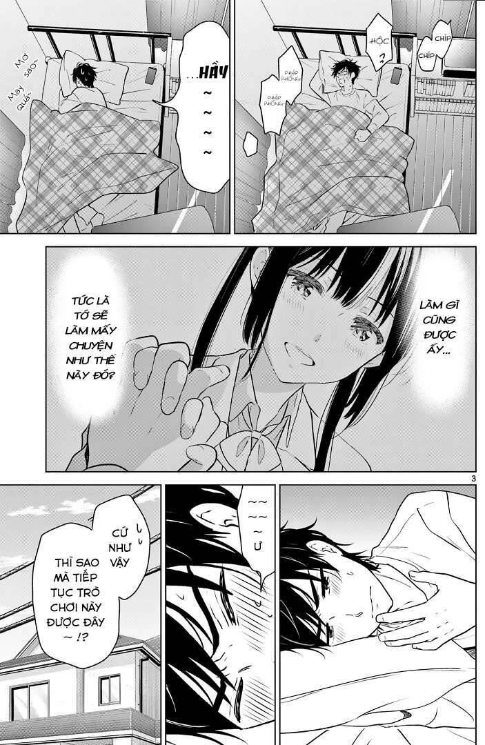 Aishiteru Game Wo Owarasetai Chapter 9 - 4