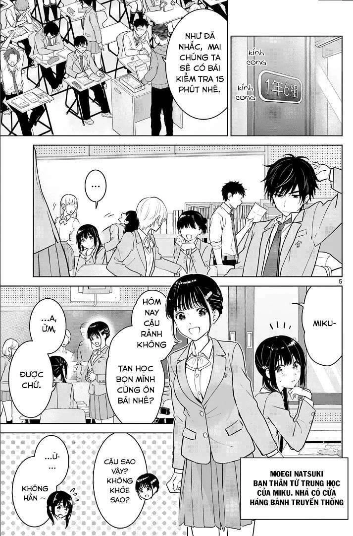 Aishiteru Game Wo Owarasetai Chapter 9 - 6