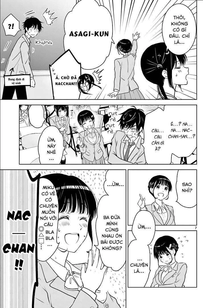 Aishiteru Game Wo Owarasetai Chapter 9 - 8