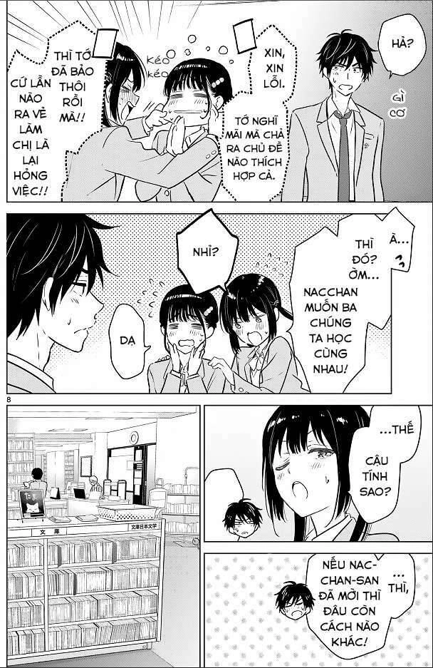 Aishiteru Game Wo Owarasetai Chapter 9 - 9