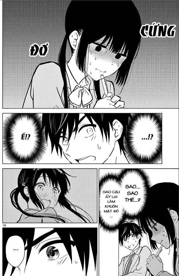 Aishiteru Game Wo Owarasetai Chapter 9 - 17