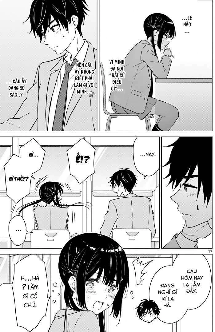 Aishiteru Game Wo Owarasetai Chapter 9 - 18